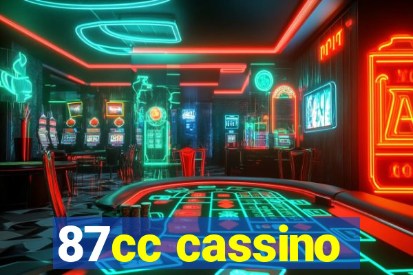 87cc cassino